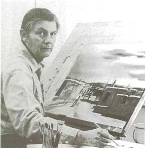 Richard Strome